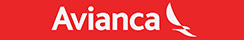 Logo Avianca Ecuador