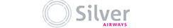 Logo Silver Airways