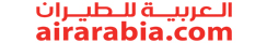 Logo Air Arabia Maroc