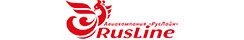 Logo RusLine