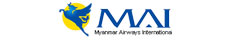 Logo Myanmar Airways International