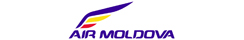 Logo Air Moldova