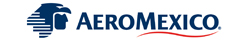 Logo Aeromexico