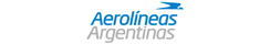 Logo Aerolineas Argentinas