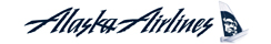 Logo Alaska Airlines