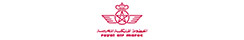 Logo Royal Air Maroc