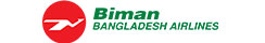 Logo Biman Bangladesh Airlines