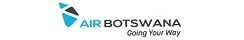 Logo Air Botswana