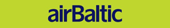 Logo Air Baltic