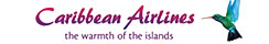 Logo Caribbean Airlines