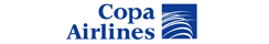 Logo Copa Airlines