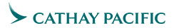 Logo Cathay Pacific