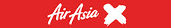 Logo AirAsia X