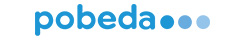 Logo Pobeda