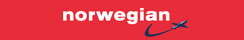 Logo Norwegian Air Shuttle