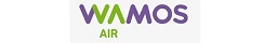 Logo Wamos Air