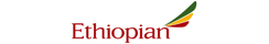 Logo Ethiopian Airlines