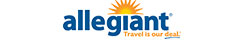 Logo Allegiant Air