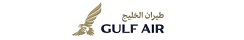 Logo Gulf Air