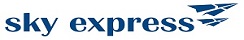 Logo Sky Express