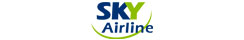 Logo Sky Airline