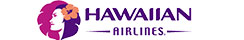 Logo Hawaiian Airlines