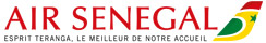 Logo Air Senegal