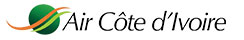 Logo Air Côte d'Ivoire