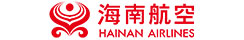 Logo Hainan Airlines