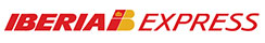 Logo Iberia Express