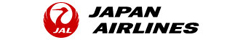 Logo Japan Airlines