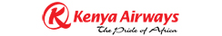 Logo Kenya Airways