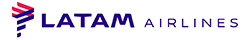 Logo LATAM Airlines