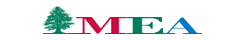 Logo Middle East Airlines