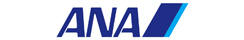 Logo All Nippon Airways