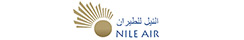 Logo Nile Air