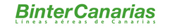 Logo Binter Canarias