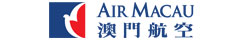 Logo Air Macau