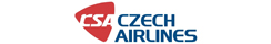 Logo Czech Airlines