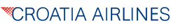 Logo Croatia Airlines