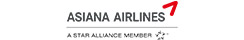 Logo Asiana Airlines