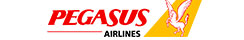 Logo Pegasus Airlines