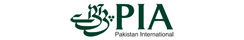 Logo Pakistan International Airlines