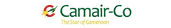 Logo Camair-Co