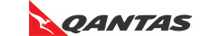 Logo Qantas Airways