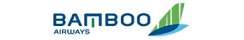 Logo Bamboo Airways