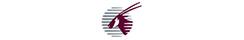 Logo Qatar Airways