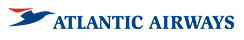 Logo Atlantic Airways