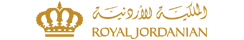 Logo Royal Jordanian