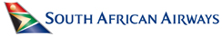 Logo South African Airways